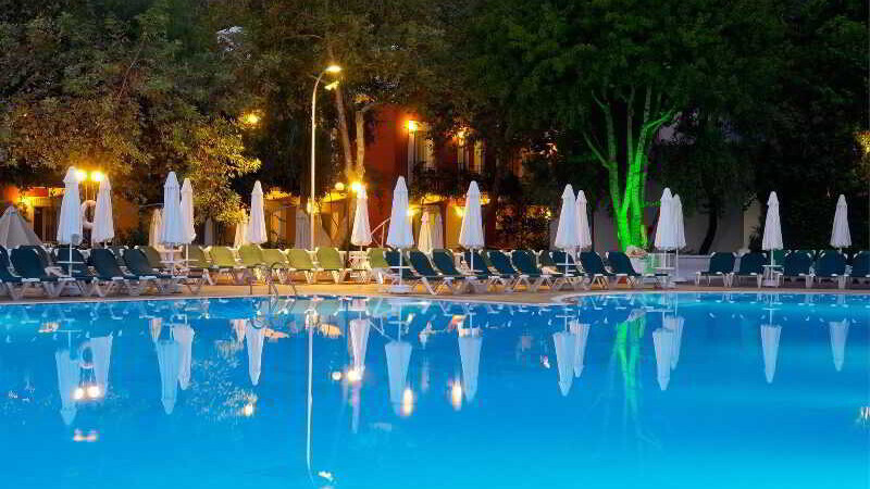 Club Belcekiz Beach Hotel